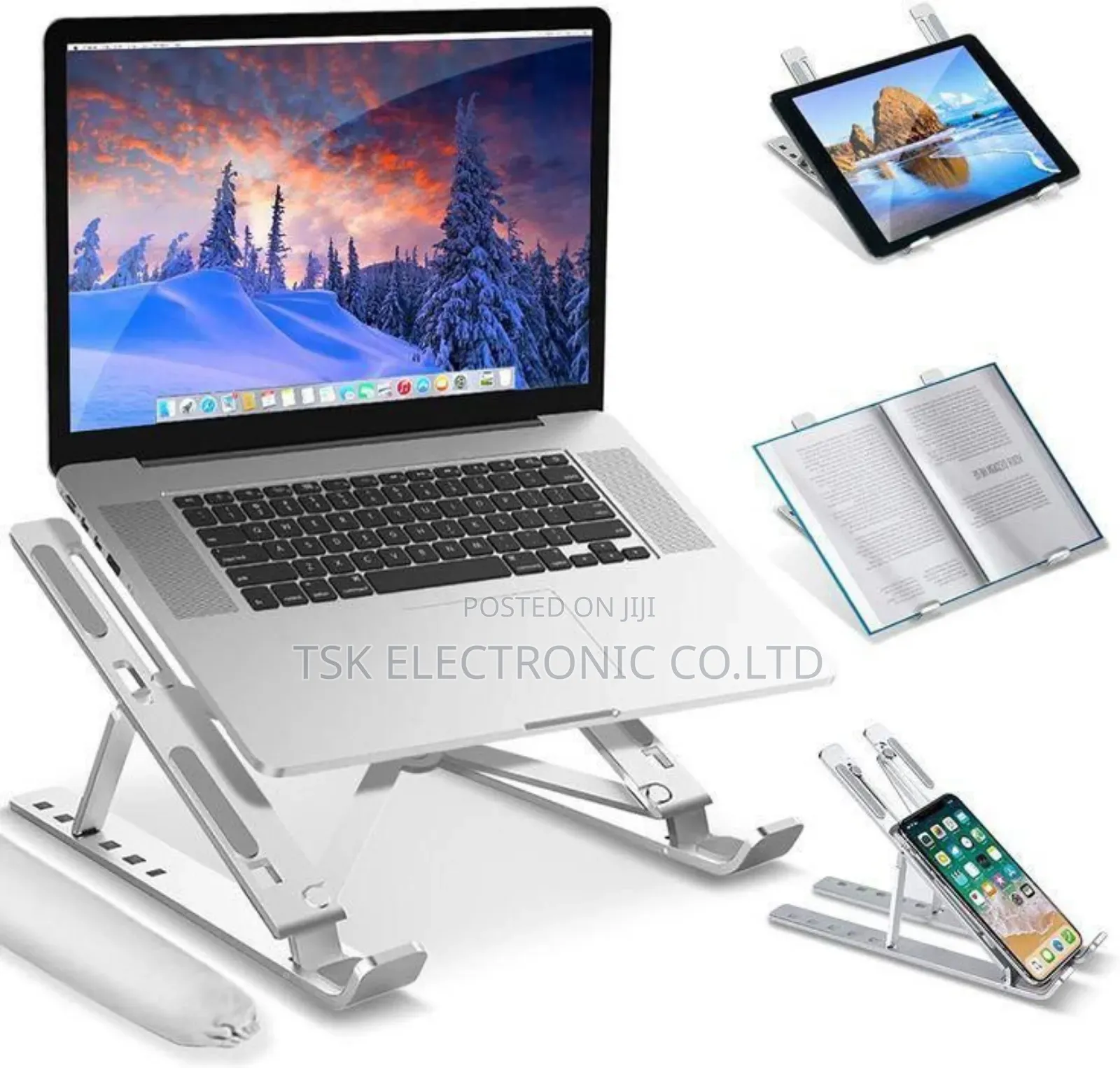 Laptop Stand V4