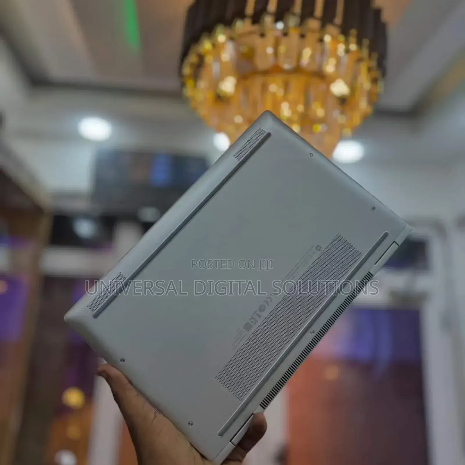 Laptop HP EliteBook X360 1030 G3 16GB Intel Core I7 SSD 512GB