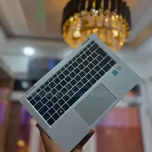 Laptop HP EliteBook X360 1030 G3 16GB Intel Core I7 SSD 512GB