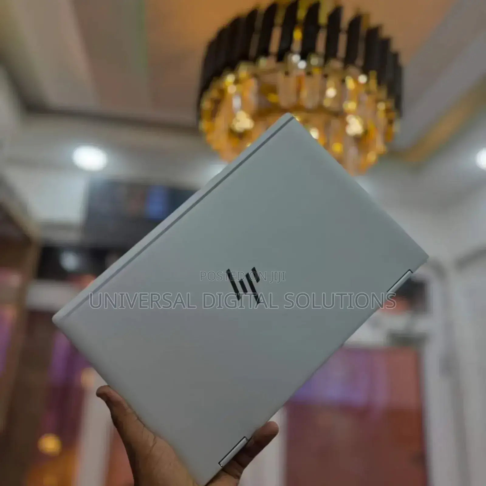 Laptop HP EliteBook X360 1030 G3 16GB Intel Core I7 SSD 512GB