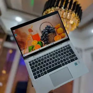 Laptop HP EliteBook X360 1030 G3 16GB Intel Core I7 SSD 512GB