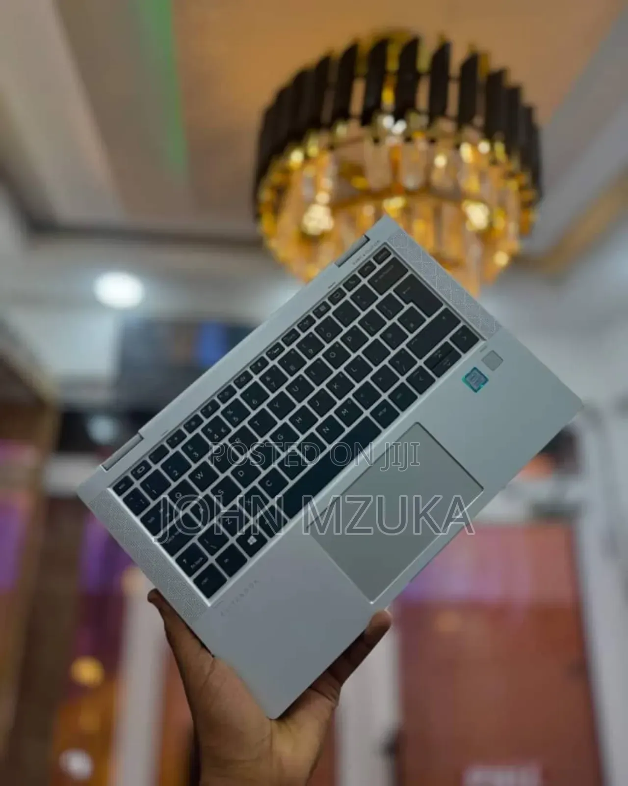 Laptop HP EliteBook X360 1030 G4 16GB Intel Core I7 SSD 512GB