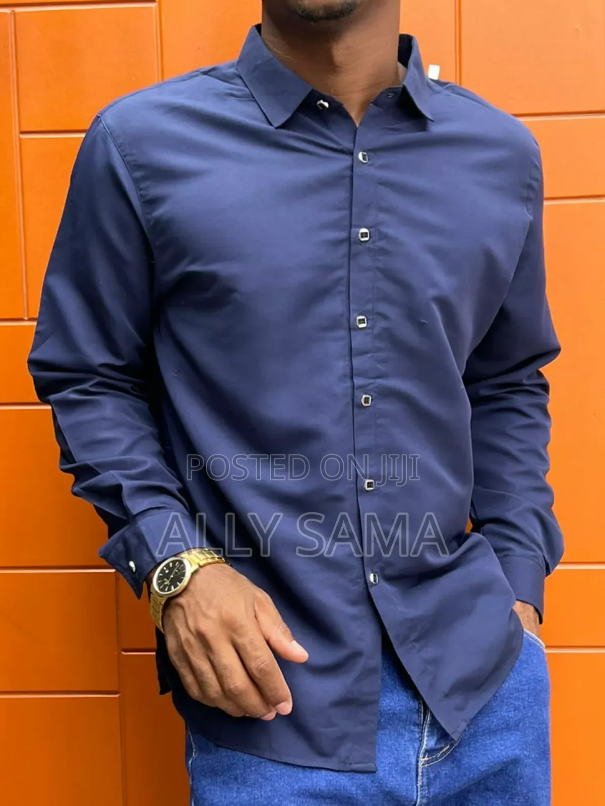 Mens Shirt Quality