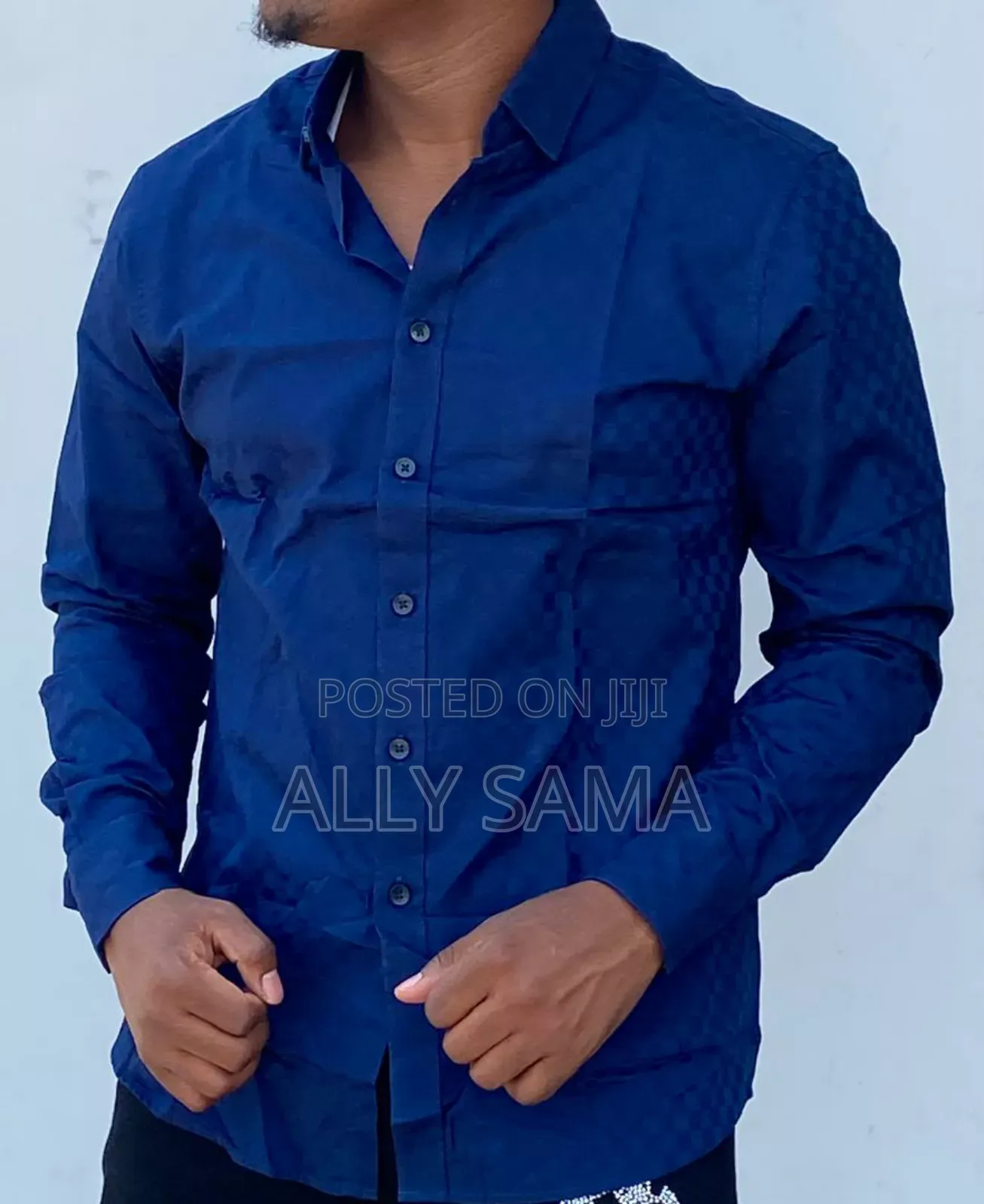Mens Shirt Quality