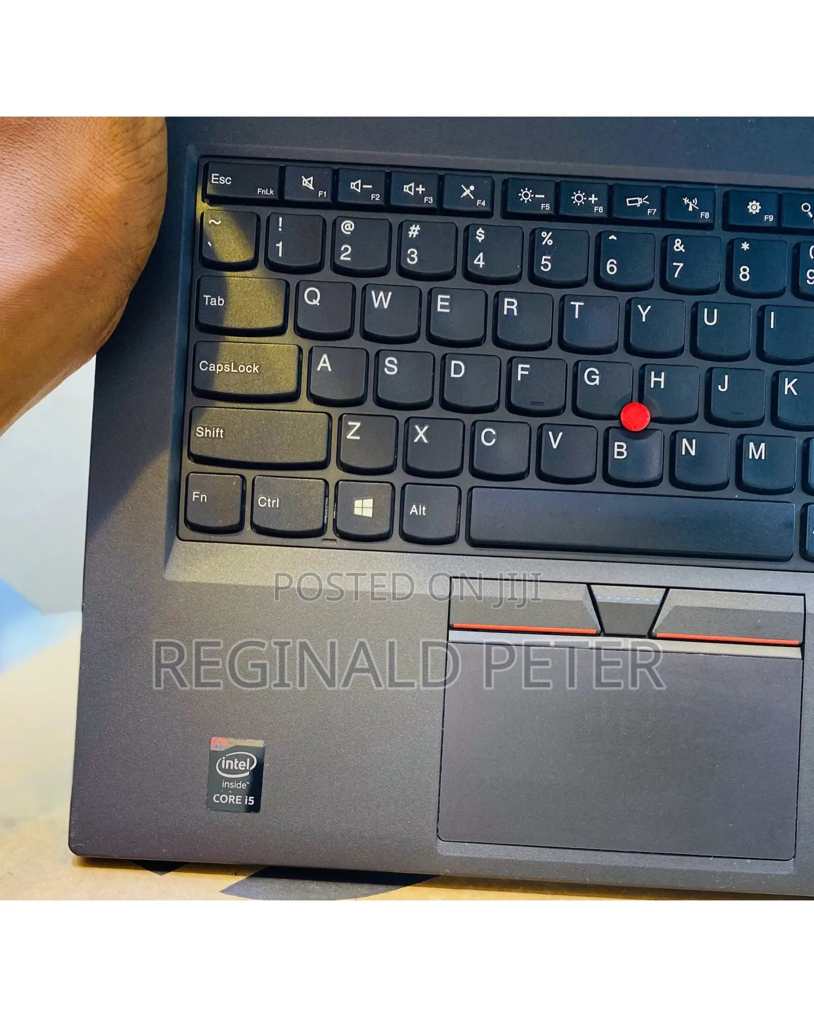 Laptop Lenovo ThinkPad R400 8GB Intel Core I5 HDD+SSD 500GB