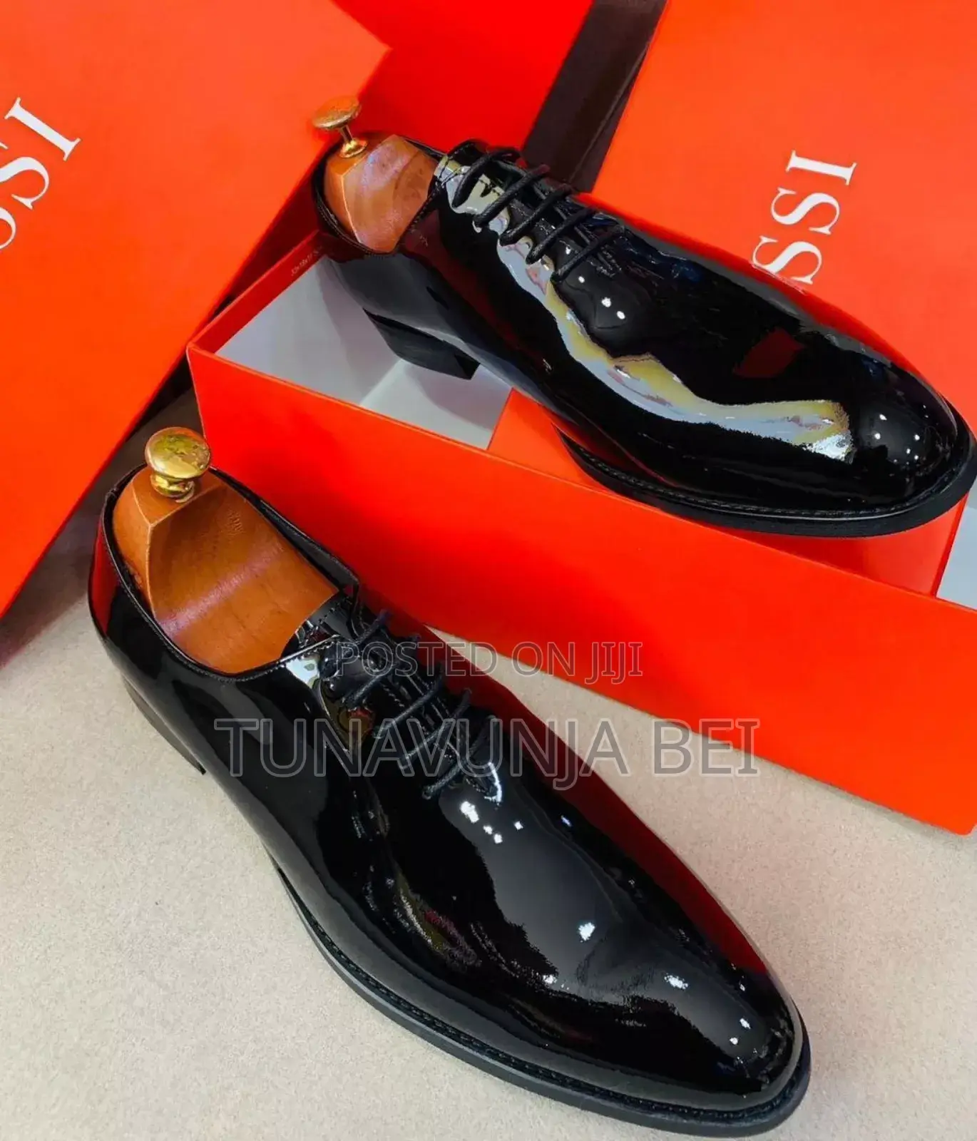 Classic Men Shoes