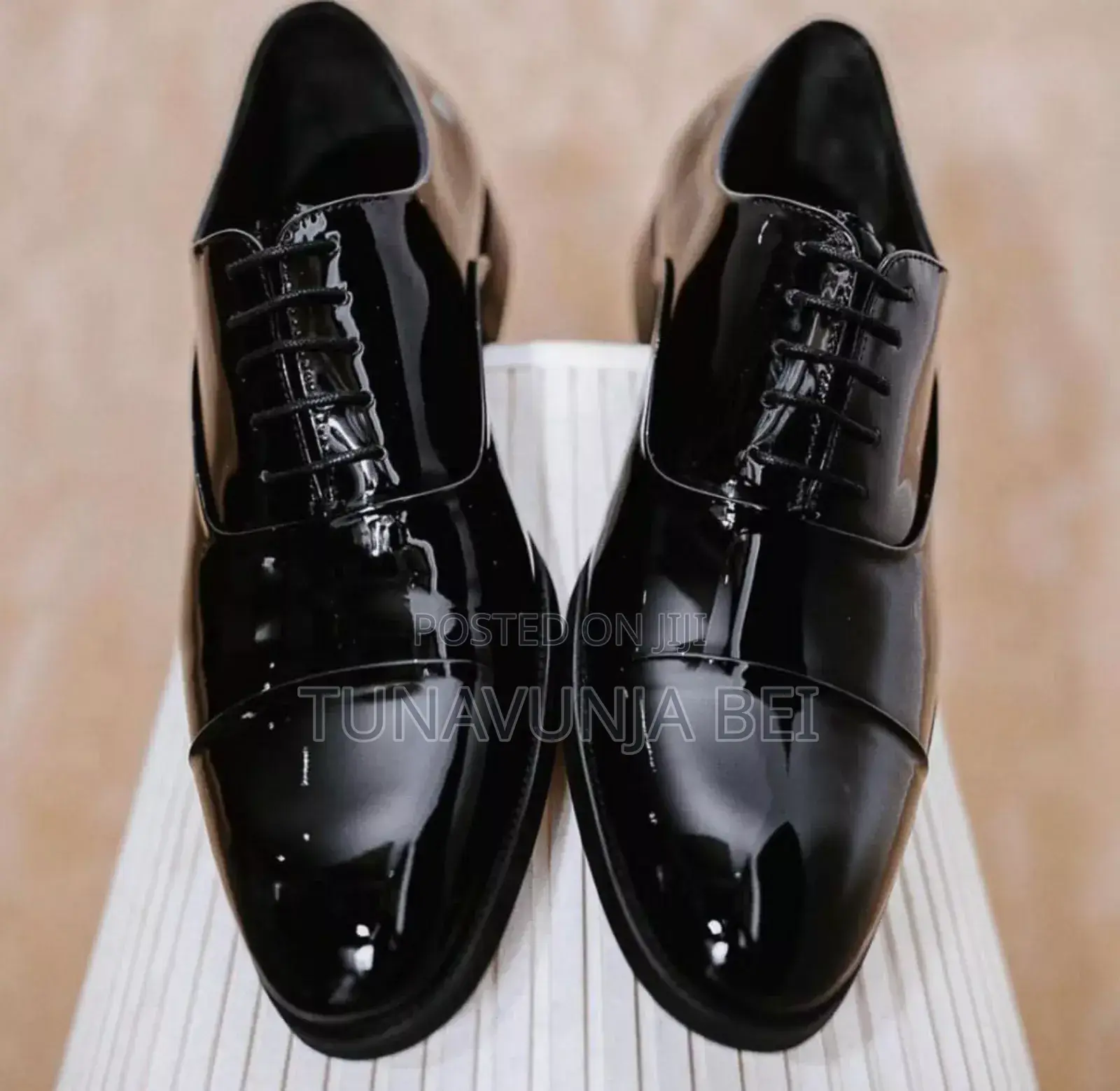 Classic Men Shoes