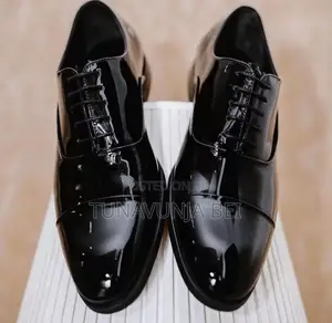 Classic Men Shoes