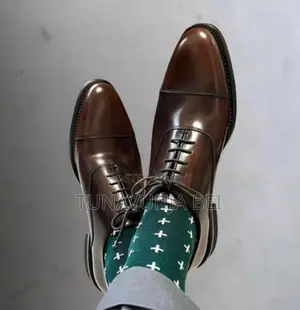 Classic Men Shoes