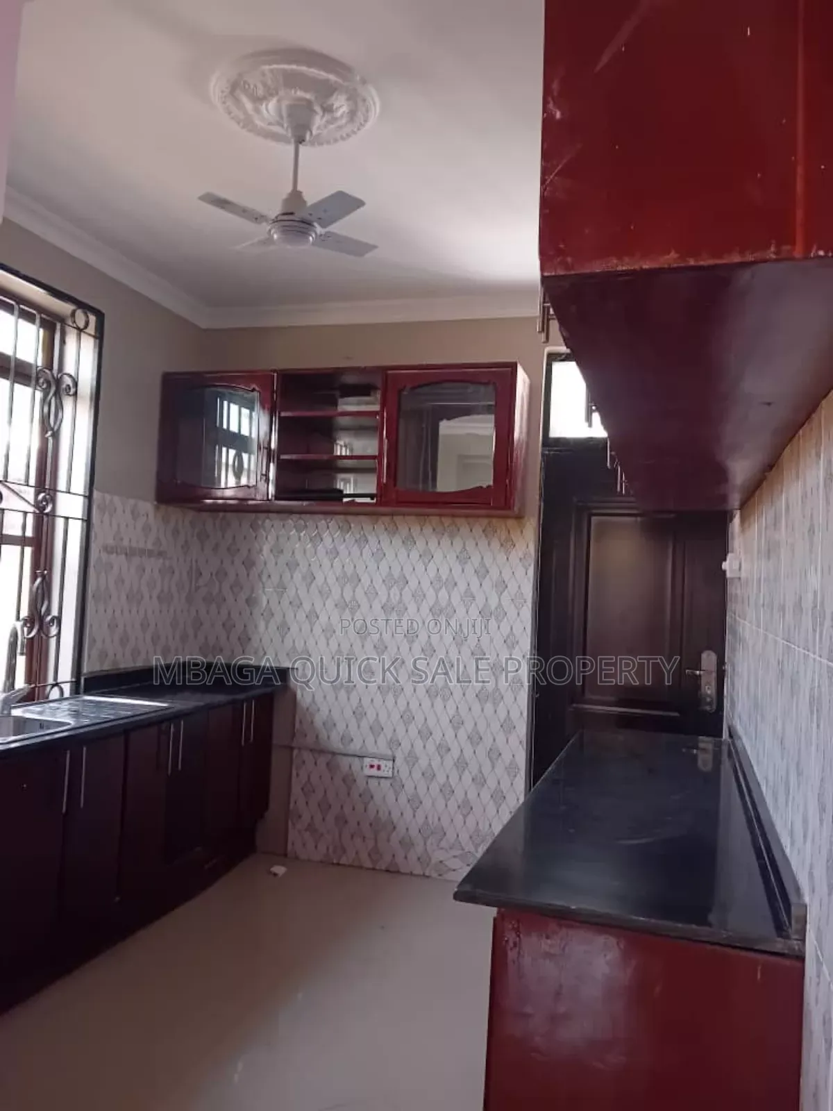 4bdrm House in Ununio Beach, Bunju for rent