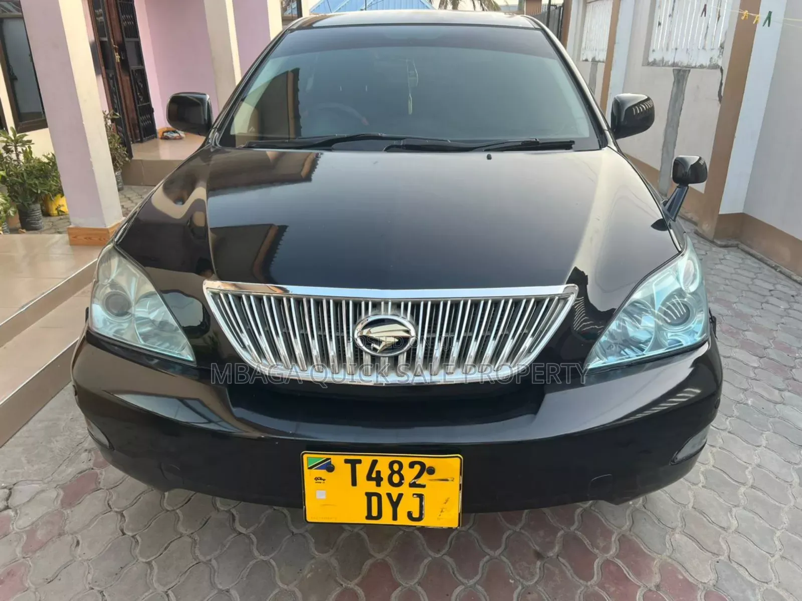 4bdrm House in Ununio Beach, Bunju for rent