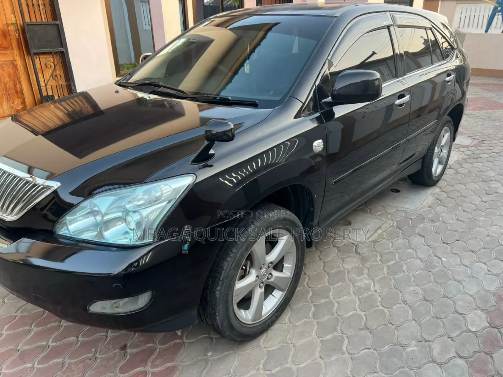 4bdrm House in Ununio Beach, Bunju for rent