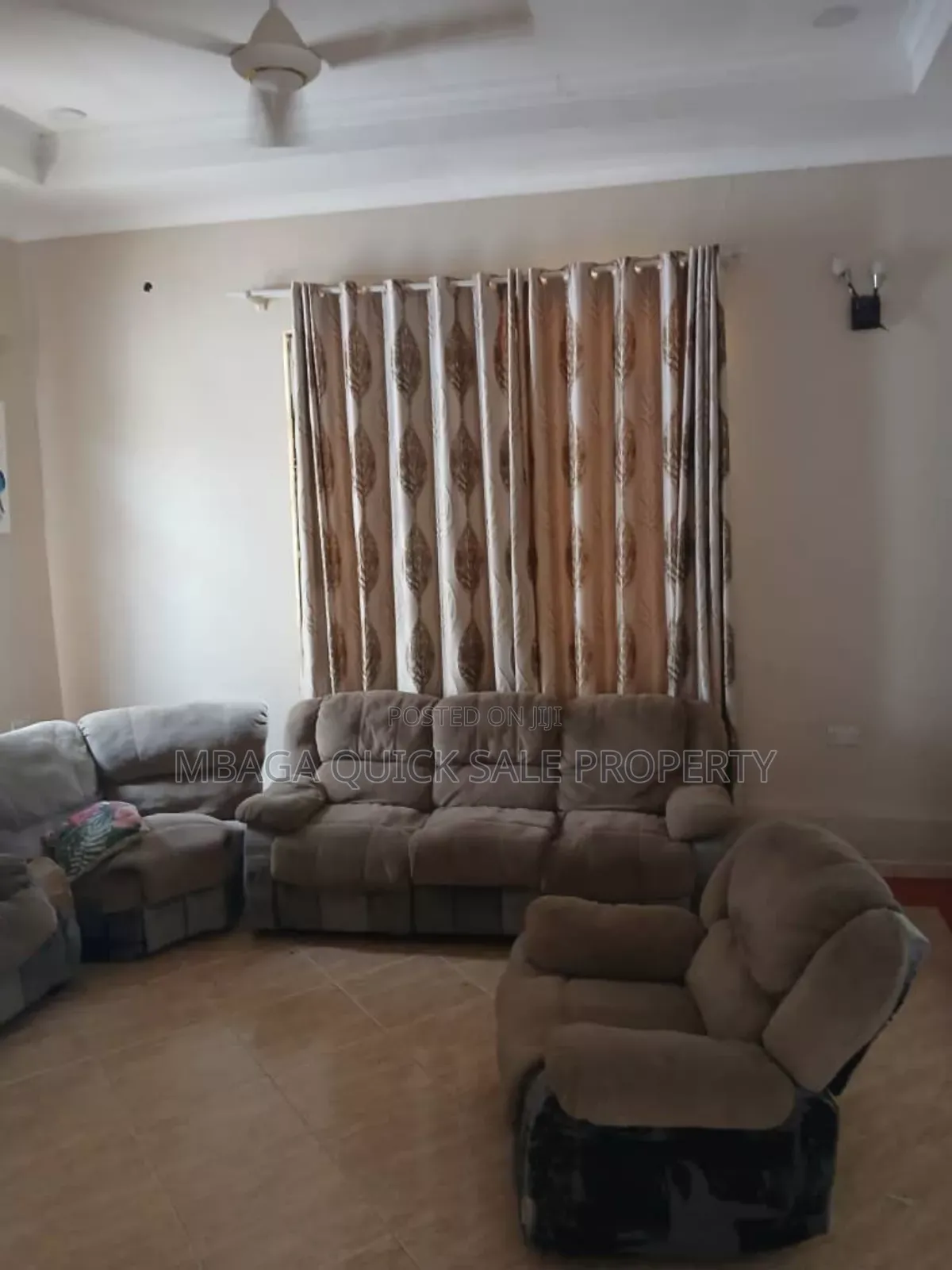 4bdrm House in Salasala Kilimahewa, Mbezi for rent