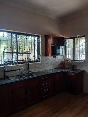4bdrm House in Salasala Kilimahewa, Mbezi for rent