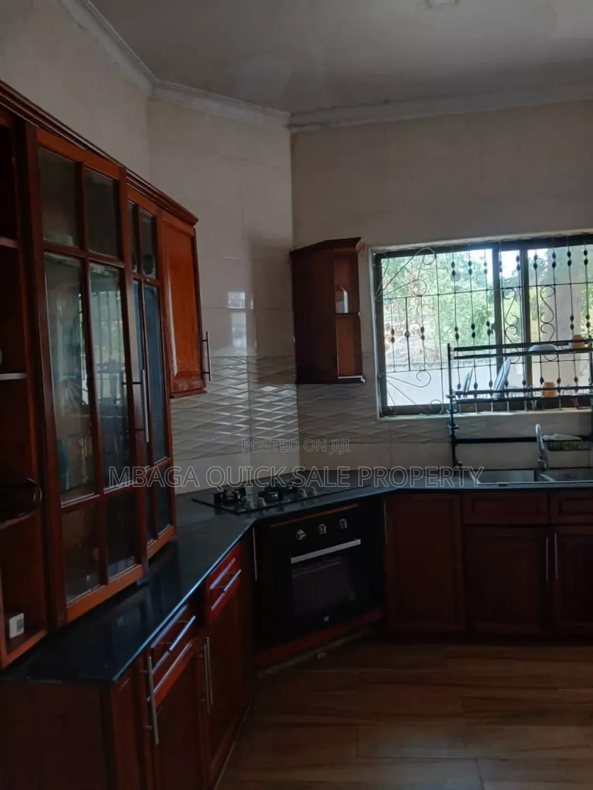 4bdrm House in Salasala Kilimahewa, Mbezi for rent