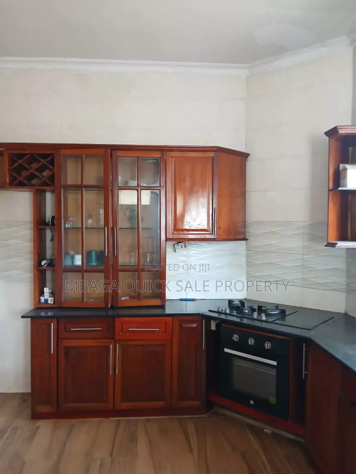 4bdrm House in Salasala Kilimahewa, Mbezi for rent