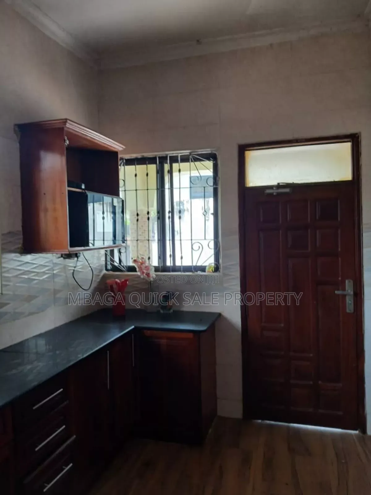 4bdrm House in Salasala Kilimahewa, Mbezi for rent