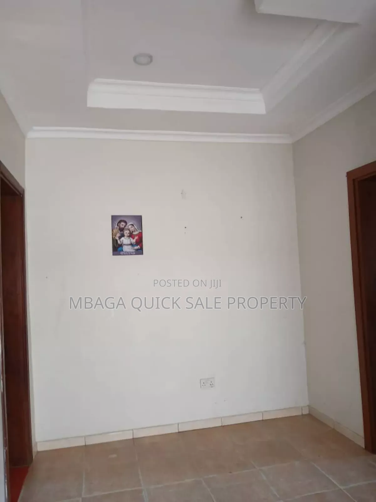 4bdrm House in Salasala Kilimahewa, Mbezi for rent