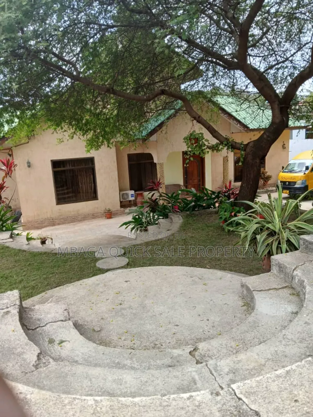 4bdrm House in Salasala Kilimahewa, Mbezi for rent