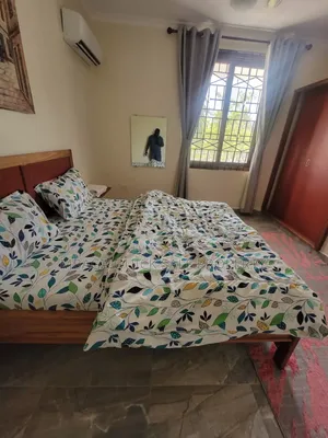 Furnished 2bdrm Apartment in Mbezi Beach Kwa Zena for rent