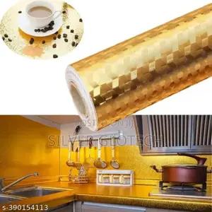Kitchen Sticker (Kitchen Wallpaper)