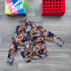 Mens Shirt Multicolor Quality