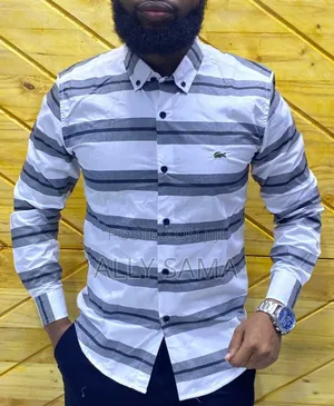 Mens Shirt Lacoste Quality