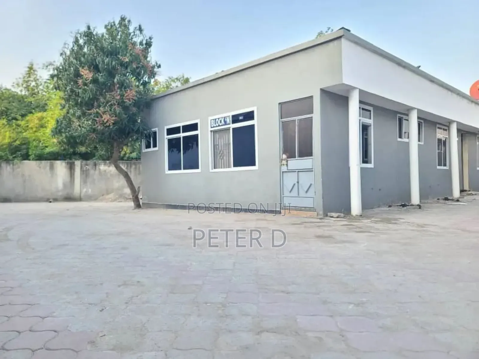 1bdrm Apartment in Kimara for rent