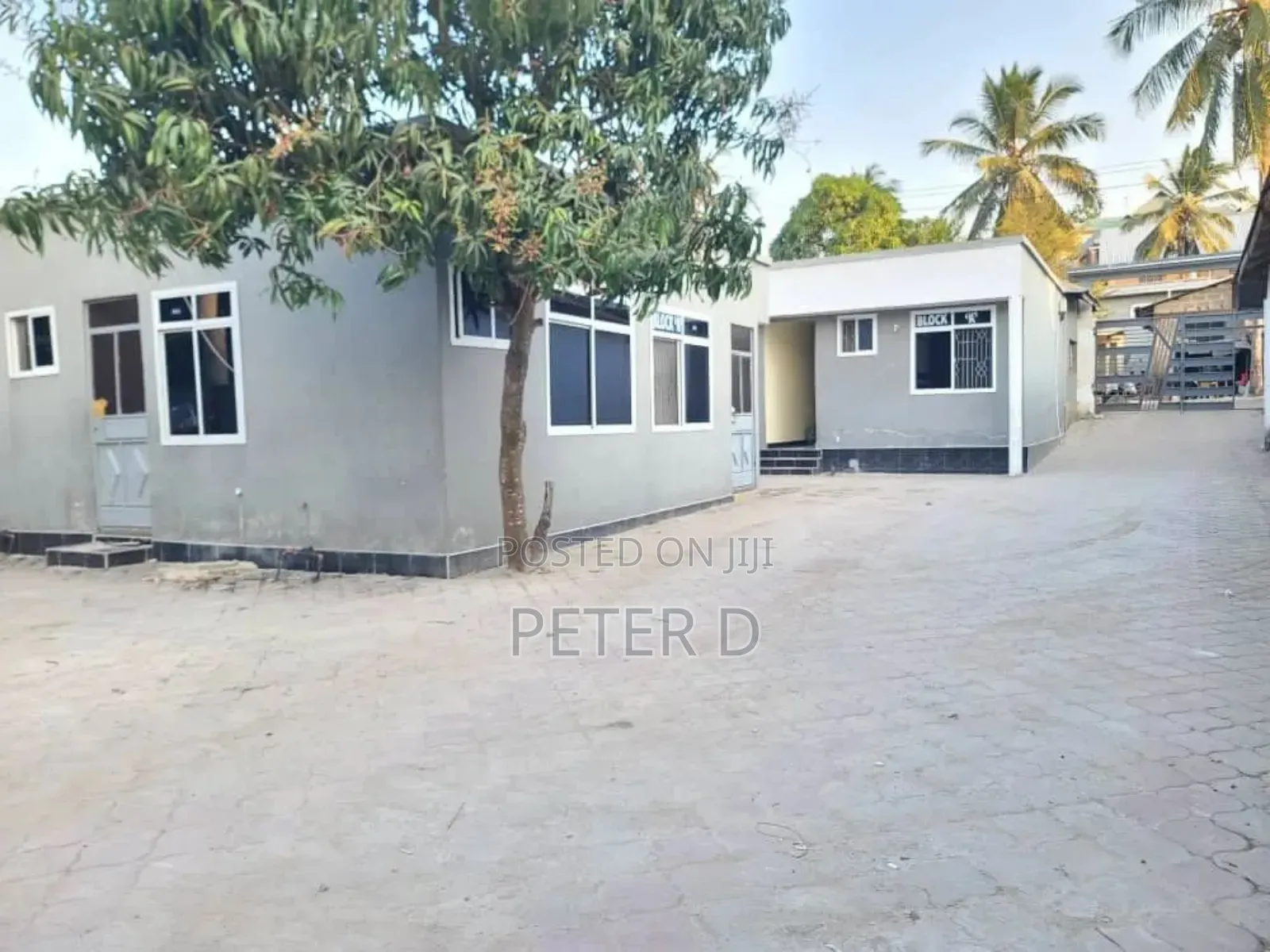 1bdrm Apartment in Kimara for rent