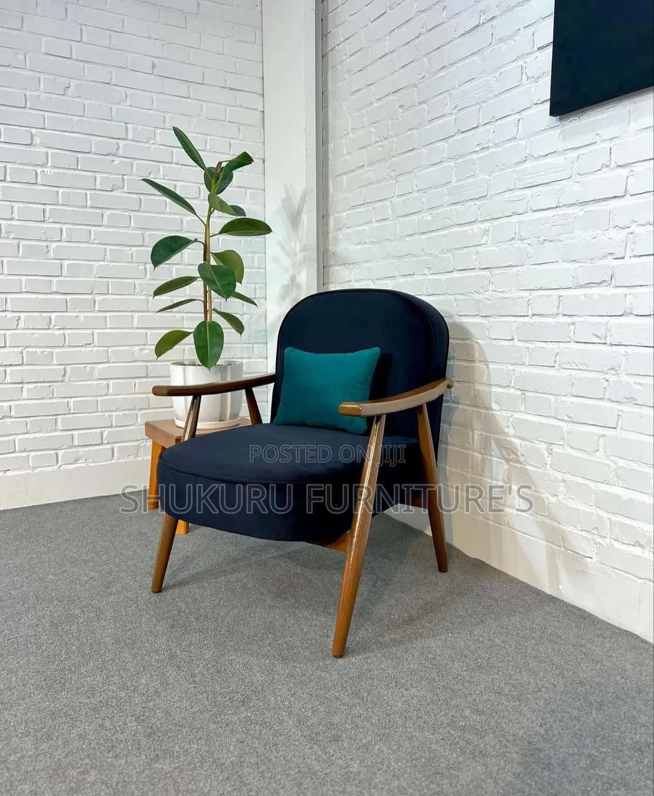 Sofa Simple Design