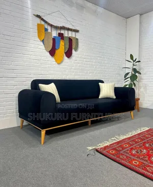 Sofa Simple Design