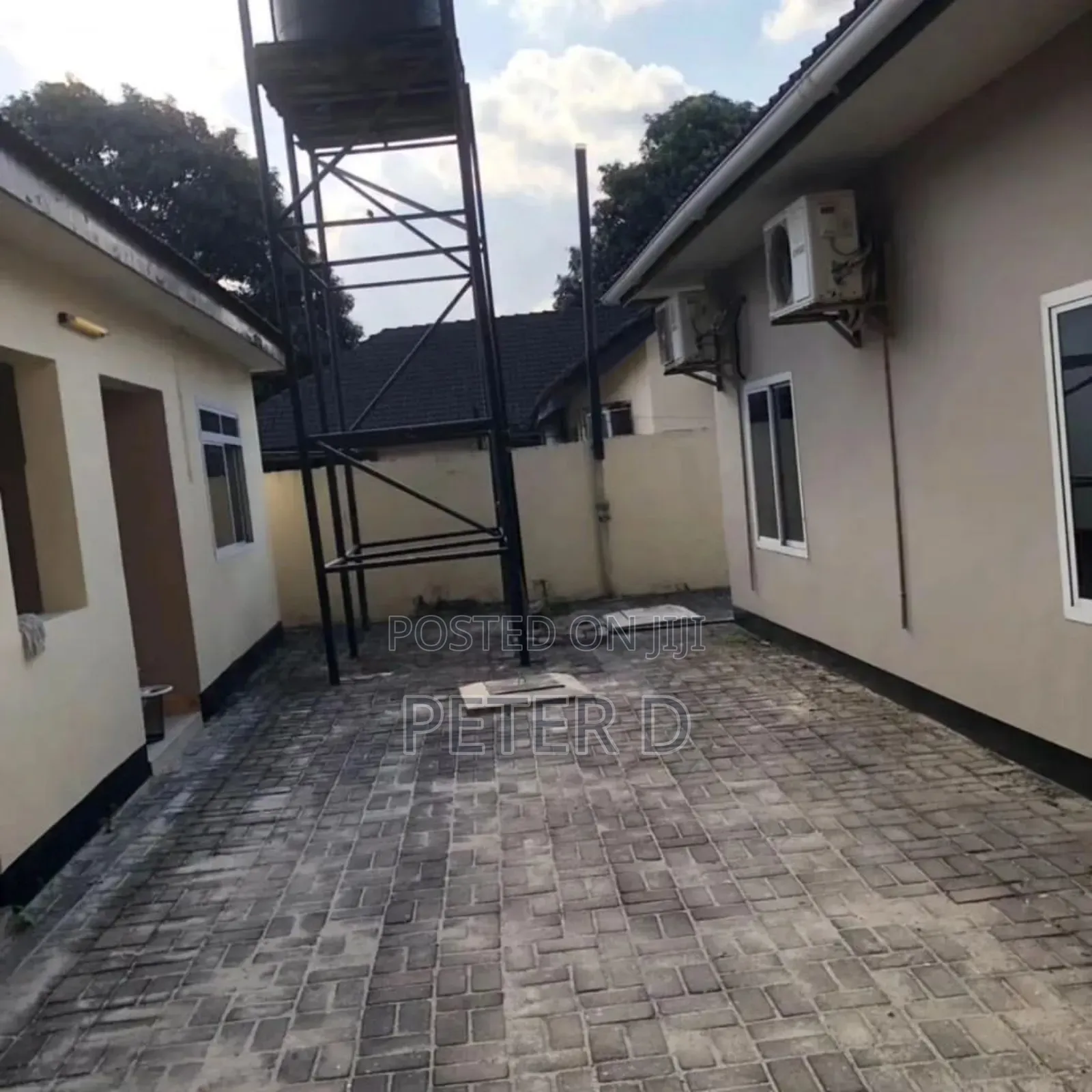 2bdrm Apartment in Mikocheni for rent