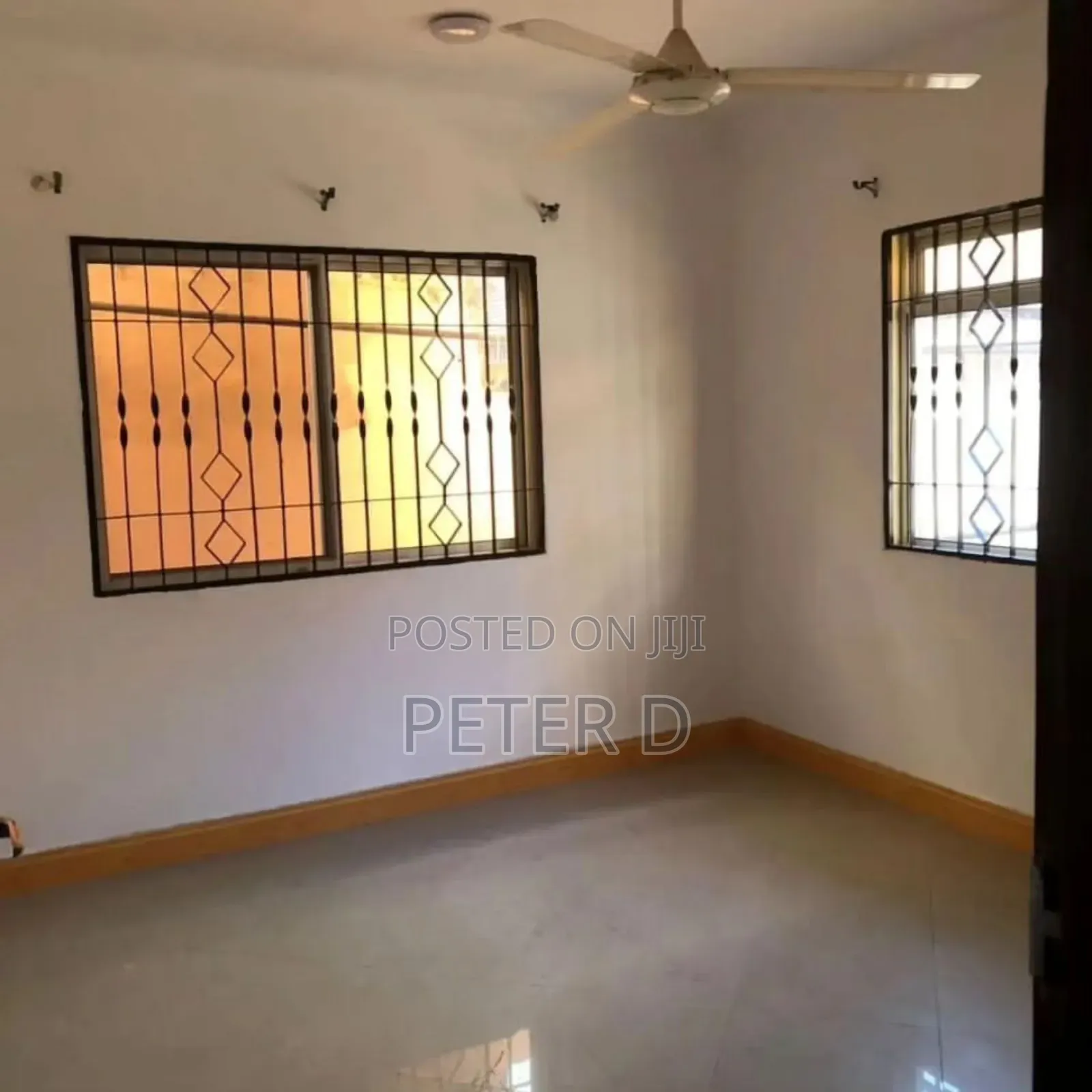 2bdrm Apartment in Mikocheni for rent