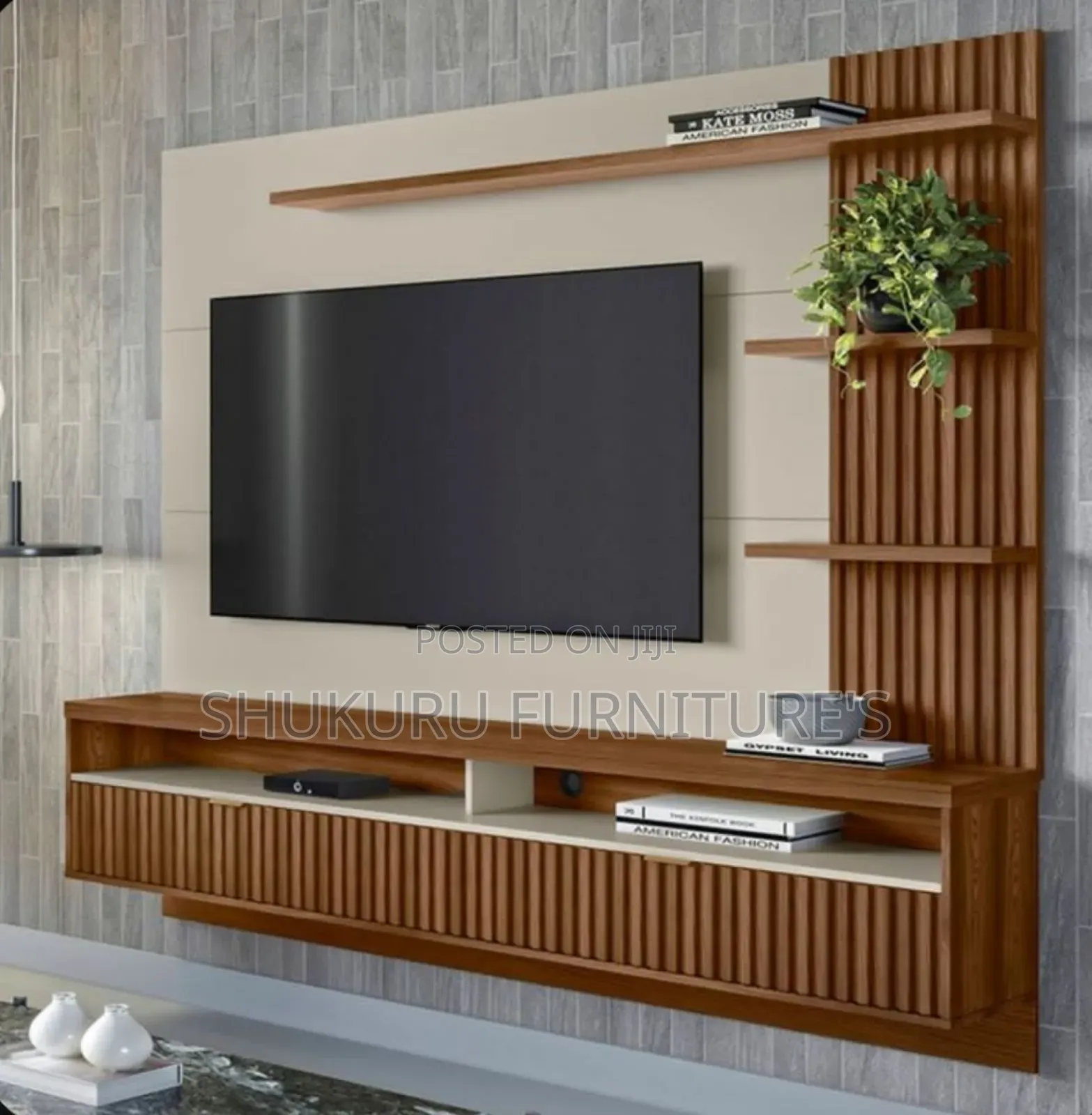 Showcase Design
