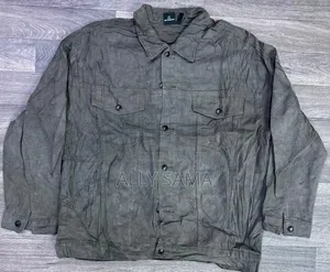 Mens Coats Jeans Quality