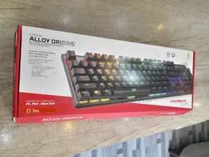 Gaming Keyboard