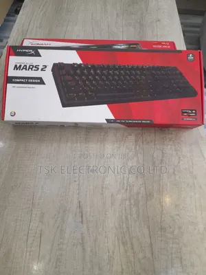 Gaming Keyboard