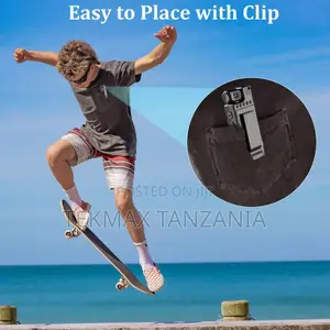 Mini Body Camera for Personal Use