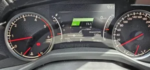 Toyota Land Cruiser 2023 Gray