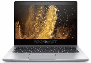 Laptop HP EliteBook 830 G5 8GB Intel Core I3 HDD 500GB