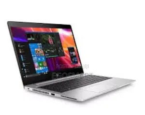Laptop HP EliteBook 830 G5 8GB Intel Core I3 HDD 500GB