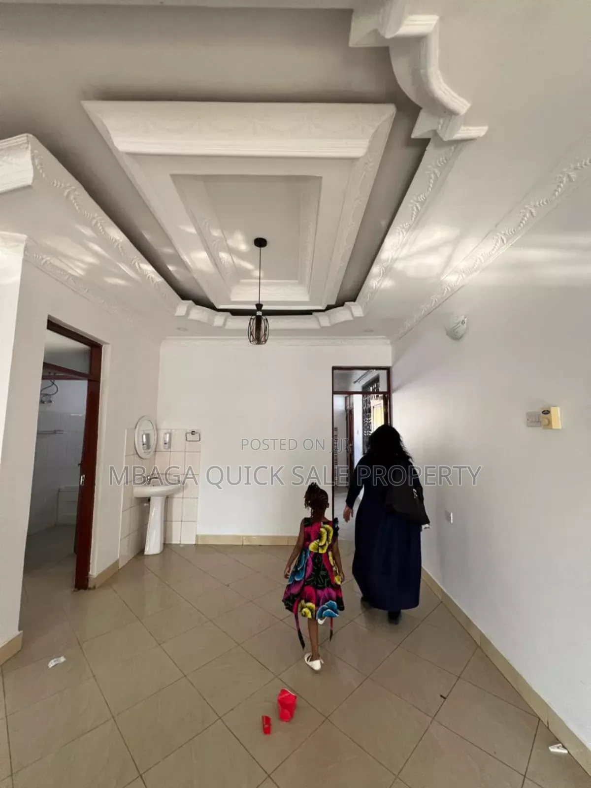 4bdrm House in Boko Beach, Goba for rent