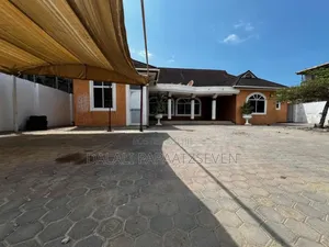 4bdrm House in Dalalipapaatzseven, Mbweni for rent