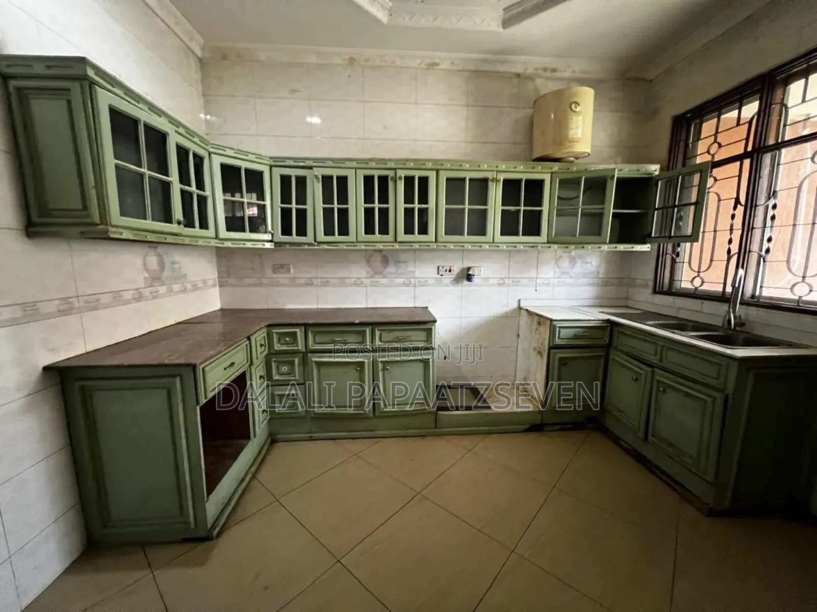 4bdrm House in Dalalipapaatzseven, Mbweni for rent