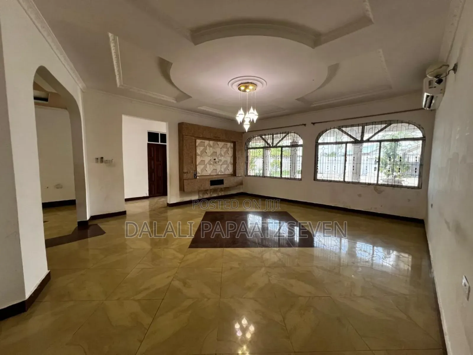 4bdrm House in Dalalipapaatzseven, Mbweni for rent