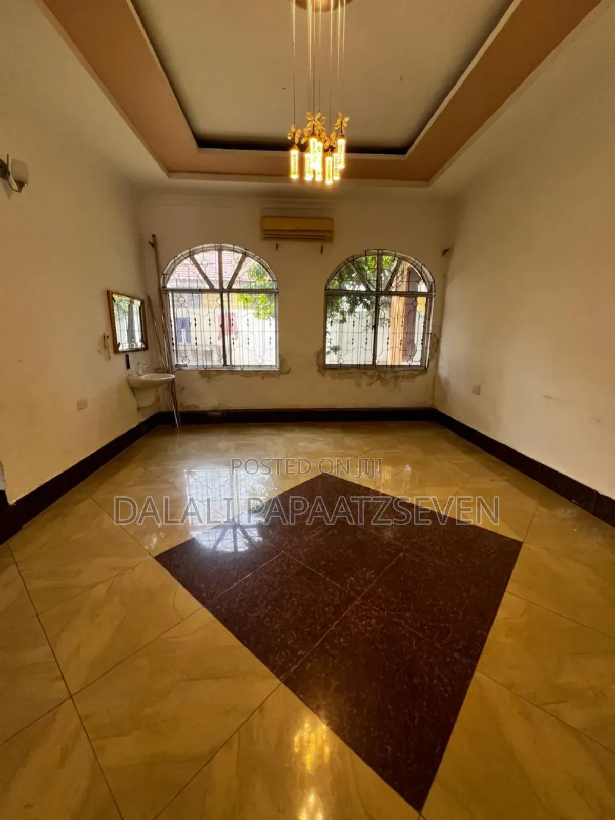 4bdrm House in Dalalipapaatzseven, Mbweni for rent