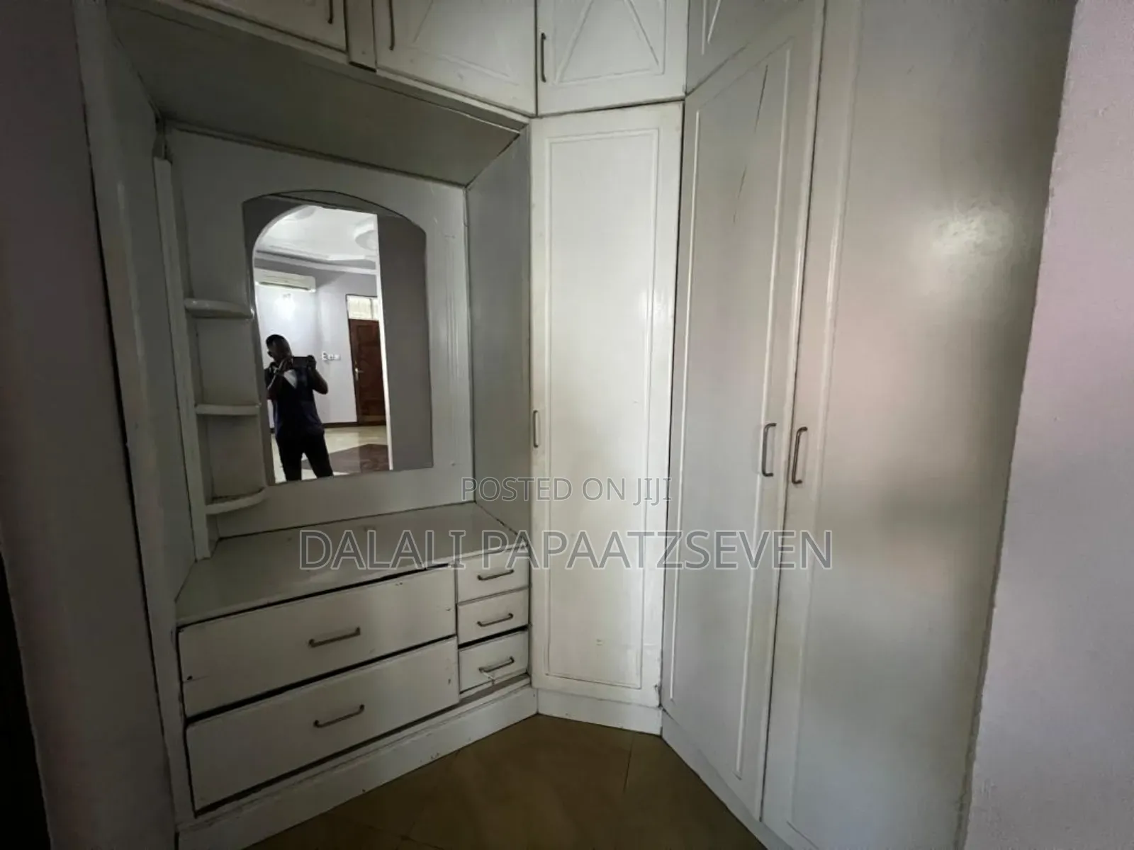 4bdrm House in Dalalipapaatzseven, Mbweni for rent