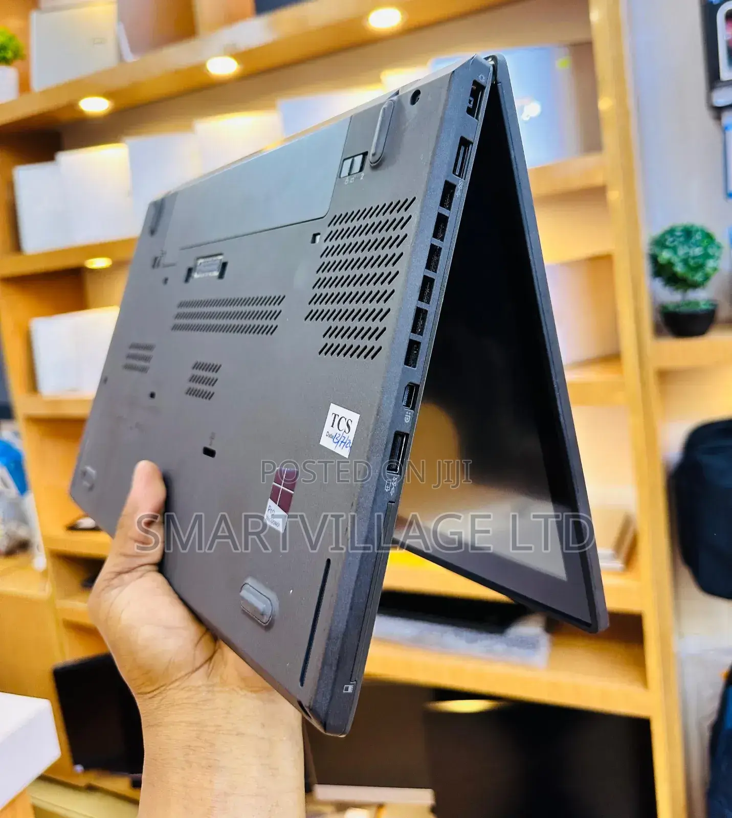 Laptop Lenovo ThinkPad T450 8GB Intel Core I5 SSD 256GB