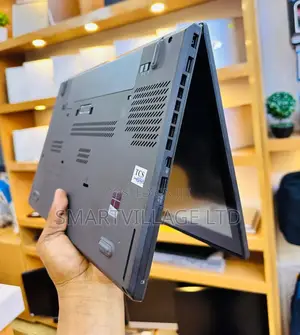 Laptop Lenovo ThinkPad T450 8GB Intel Core I5 SSD 256GB