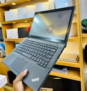 Laptop Lenovo ThinkPad T450 8GB Intel Core I5 SSD 256GB